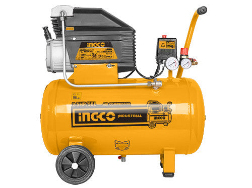 INGCO COMPRESSEUR 50L 1,8 KW [AC25508] – INGCO Maroc