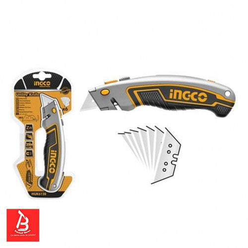 INGCO LAME 61X19M6 LAMES [HUK6128]