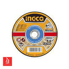 INGCO DISQUE A MEULER 115MM [MGD601151] – INGCO Maroc