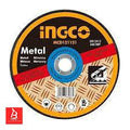 INGCO DISQUE ABRASIF [MCD302303] – INGCO Maroc