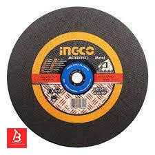 INGCO DISQUE ABRASIF [MCD303551]