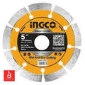 INGCO DISQUE DIAMANT 125MM [DMD011252M] – INGCO Maroc