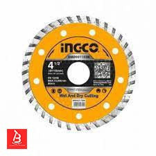 INGCO DISQUE DIAMANT [DMD032302M] – INGCO Maroc