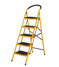 INGCO ECHELLE EN ACIER 5 MARCHES [HLAD09051]