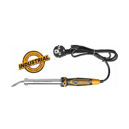 INGCO FER A SOUDER ELECTRIQUE A TETE COURBEE 60W [SI0368]