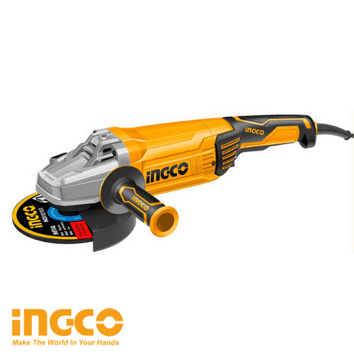INGCO MEULEUSE 230MM 2600W [AG26008]