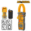 INGCO PINCE MULTIMETRE CAT.III 1000V SS [DCM100014] – INGCO Maroc