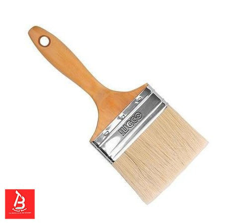 INGCO PINCEAU EN BOIS LARGEUR 76MM [CHPTB0503] – INGCO Maroc