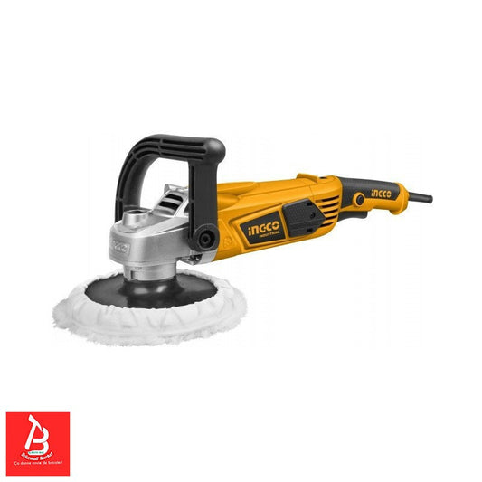 INGCO POLISSEUSE 1400W [AP14008]