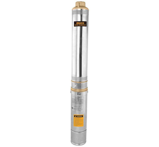 INGCO POMPE DE PUITS 1500W [DWP15001]
