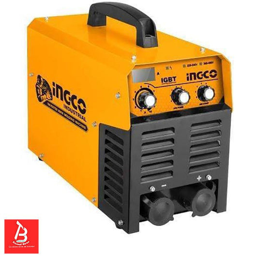 INGCO POSTE A SOUDER INVERTER MMA 250A 70V [ING-MMA2508]