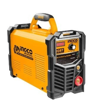 INGCO POSTE A SOUDER ONDULEUR 160A INDUSTRIEL [ING-MMA1606] – INGCO Maroc