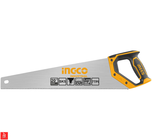 INGCO SCIE 500MM FAST CUT [HHAS28500]