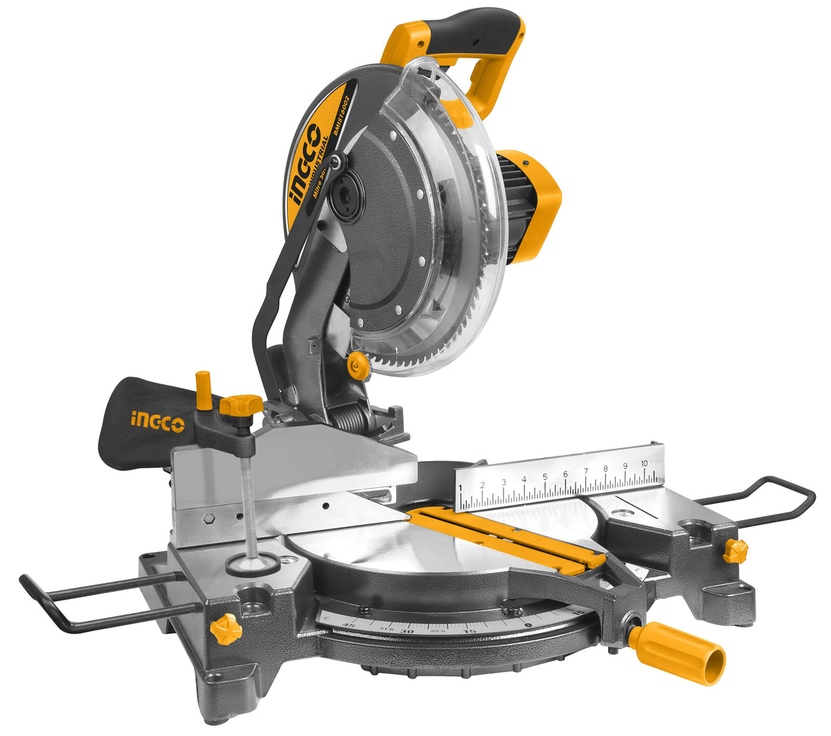 INGCO SCIE A ONGLET 1600W 305MM [BMIS16002] – INGCO Maroc