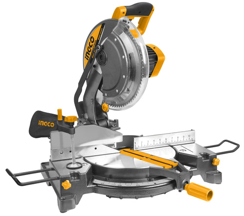 INGCO SCIE A ONGLET 1600W 305MM [BMIS16002]