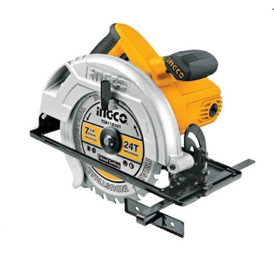 INGCO SCIE CIRCULAIRE 1600W 185MM NR [CS18568]