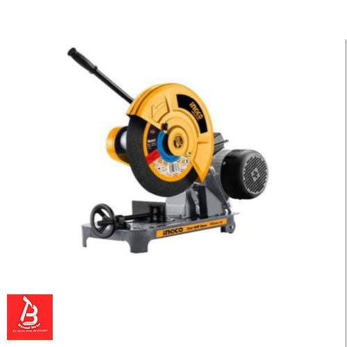 INGCO TRONCONNEUSE A METAUX 405MM 3.0KW (4HP) [COS4051] – INGCO Maroc
