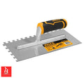 INGCO TRUELLE A DENTS POUR PLATRE [HPTT28138S] – INGCO Maroc
