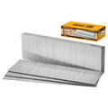 INGCO BOITE 5000 CLOUS GALVANISES LISSES 25MM CALIBRE18 [ANA18251] – INGCO Maroc