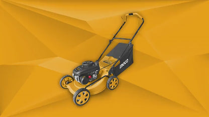 INGCO TONDEUSE A ESSENCE 4.0HP [GLM141181]