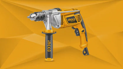 INGCO PERCEUSE A PERCUSSION 13MM 1100W [ID11008]